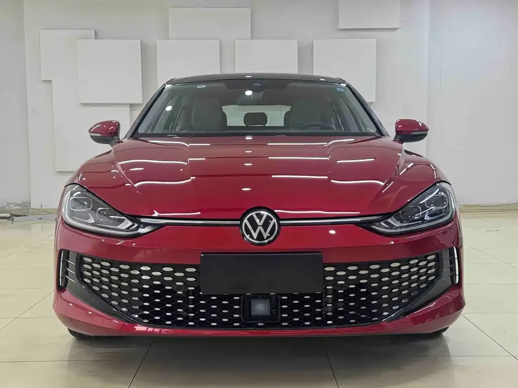 Volkswagen Lamando 2021 из CN, фото 4