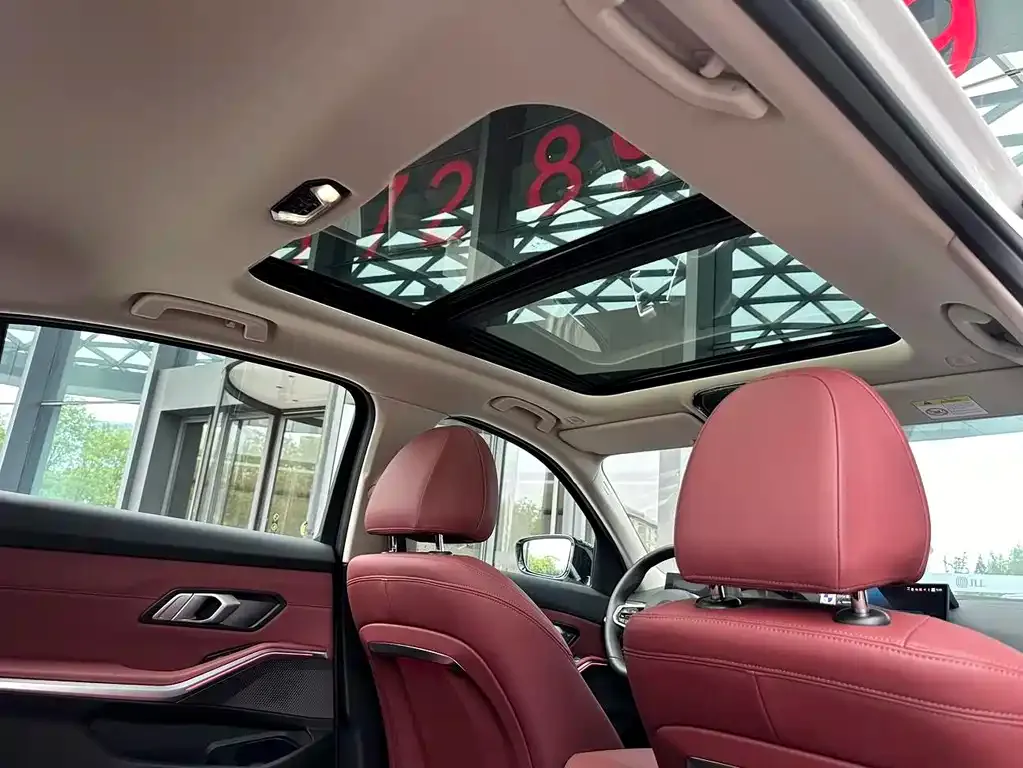 BMW i3 2024 из CN, фото 7