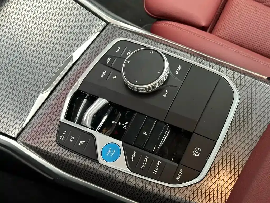 BMW i3 2024 из CN, фото 6