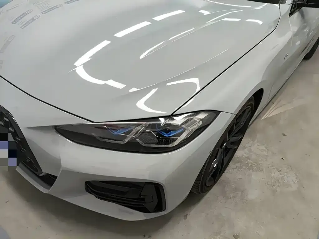 BMW 4 Series — фото 6