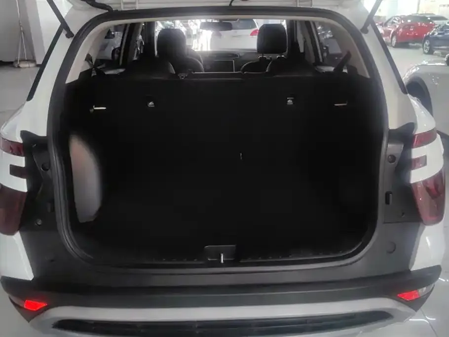 Hyundai ix25 2021 из CN, фото 9