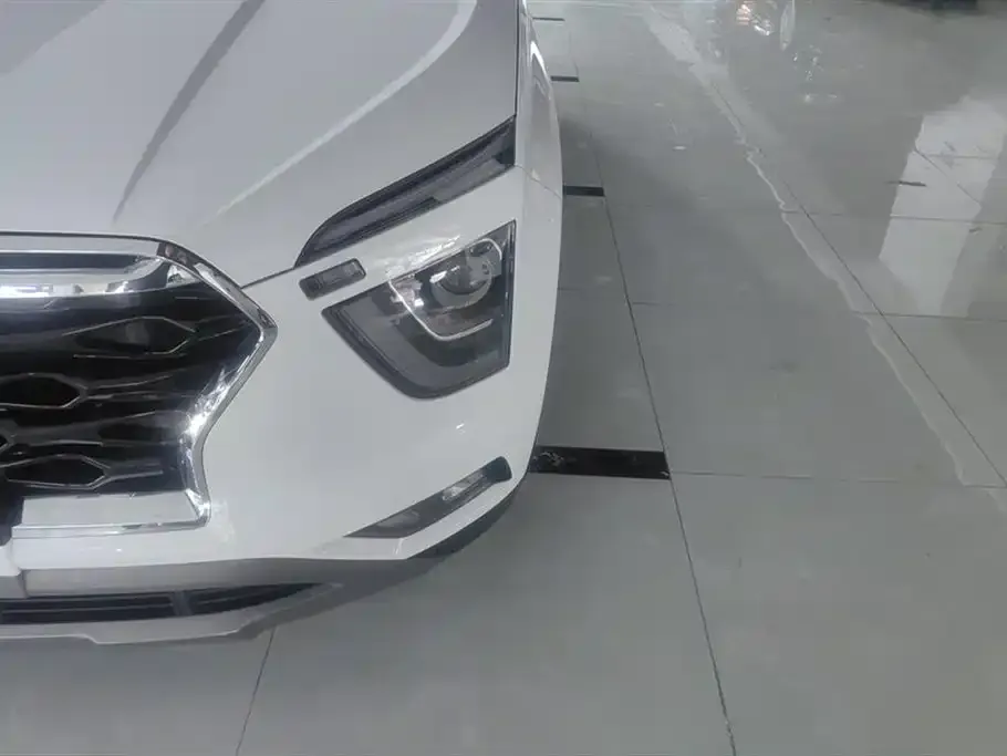 Hyundai ix25 2021 из CN, фото 7