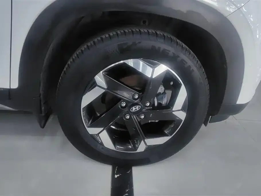 Hyundai ix25 2021 из CN, фото 2