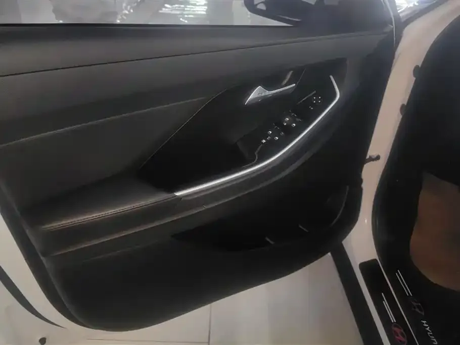 Hyundai ix25 2021 из CN, фото 10