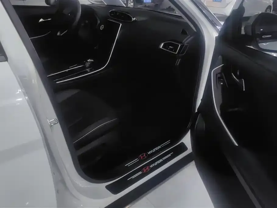 Hyundai ix25 2021 из CN, фото 6