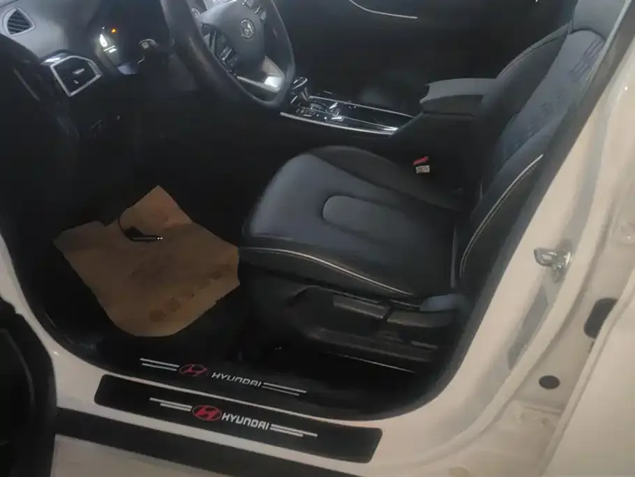 Hyundai ix25 2021 из CN, фото 5