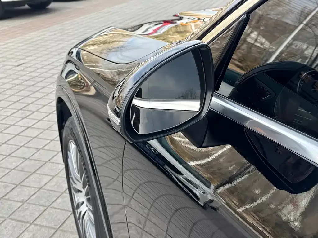 Mercedes-Benz GLC 2025 из CN, фото 8