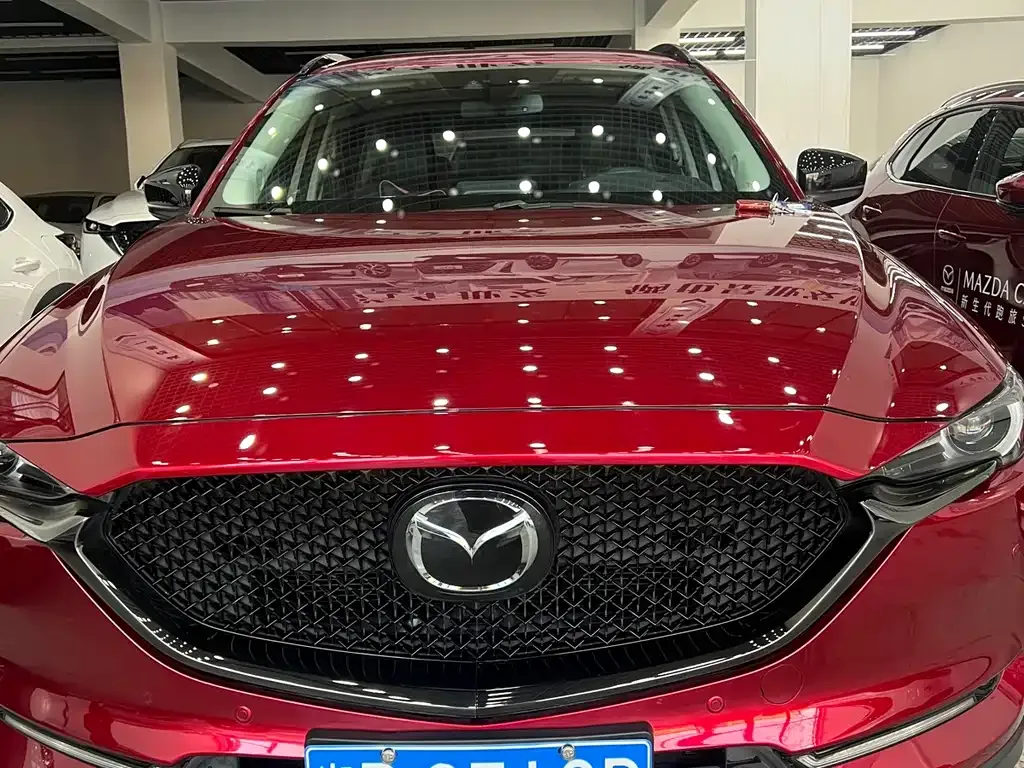 Mazda CX-5 — фото 6