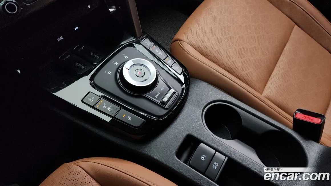 Kia Seltos 2025 из KR, фото 9