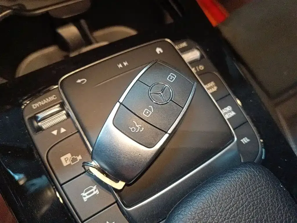Mercedes-Benz A-Class 2021 из CN, фото 10