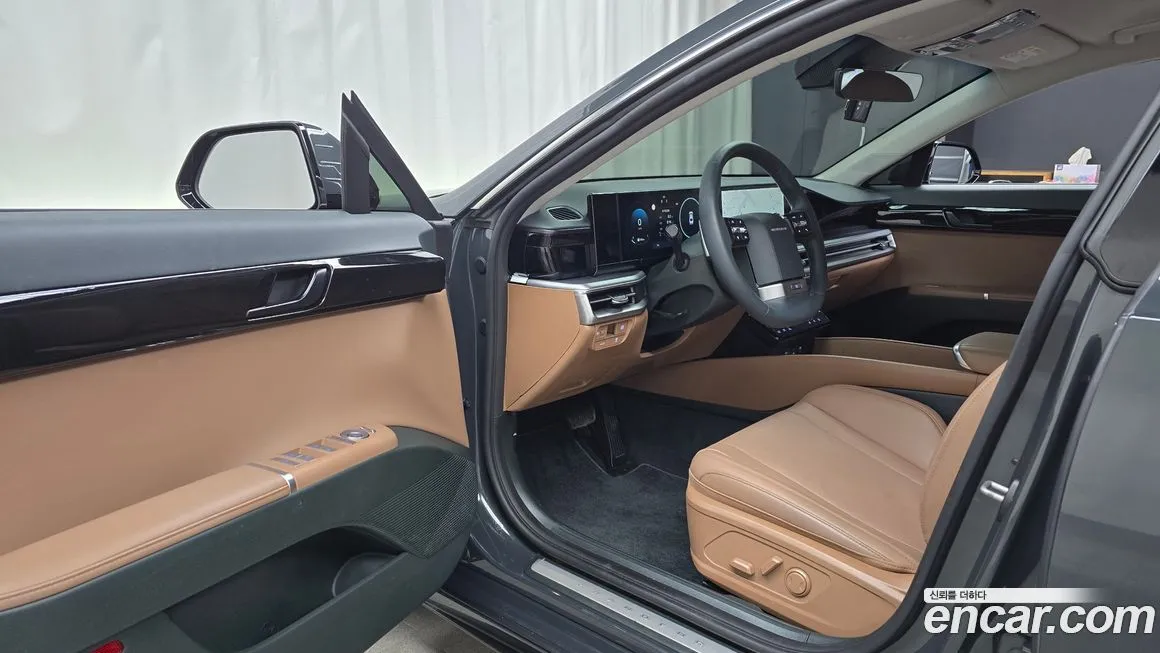 Hyundai Grandeur 2023 из KR, фото 10