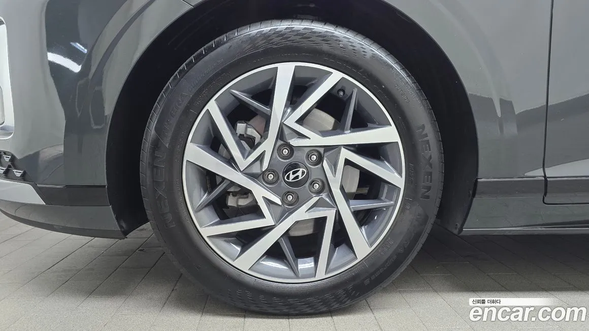 Hyundai Grandeur 2023 из KR, фото 8