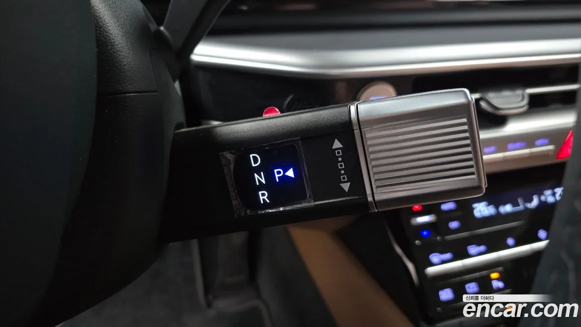 Hyundai Grandeur 2023 из KR, фото 4