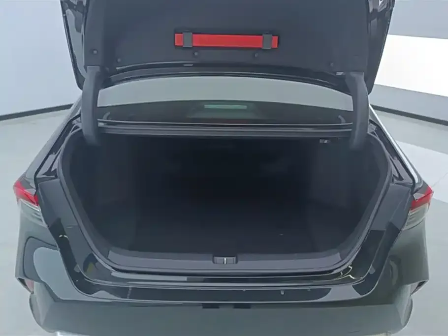 Honda Inspire 2024 из CN, фото 4