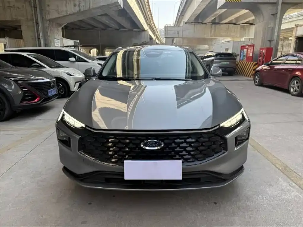 Ford Mondeo 2025 из CN, фото 6
