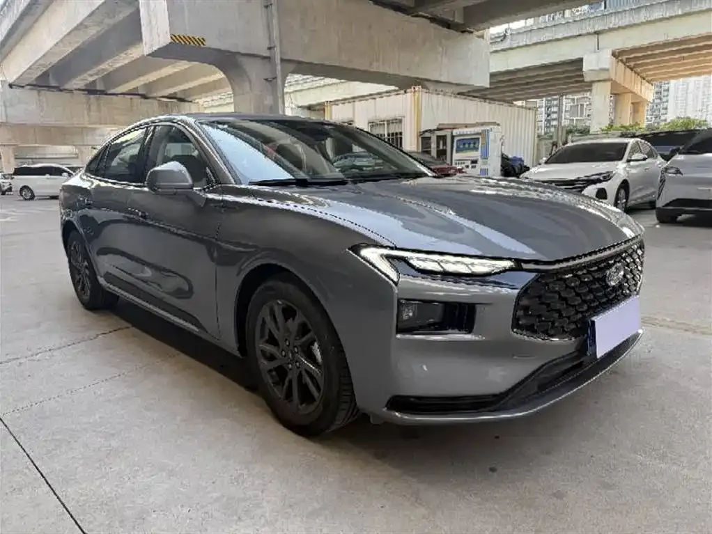Ford Mondeo 2025 из CN, фото 7