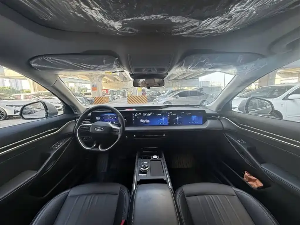Ford Mondeo 2025 из CN, фото 8
