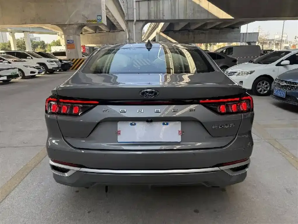 Ford Mondeo 2025 из CN, фото 4