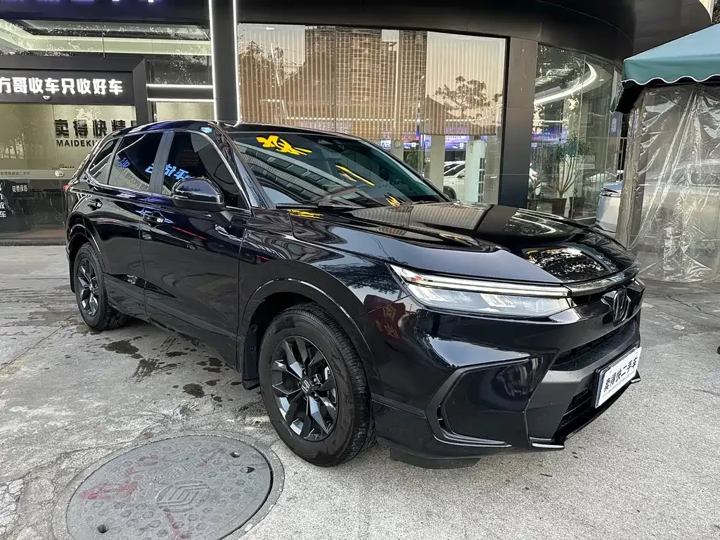 Honda Breeze 2023 из CN, фото 8