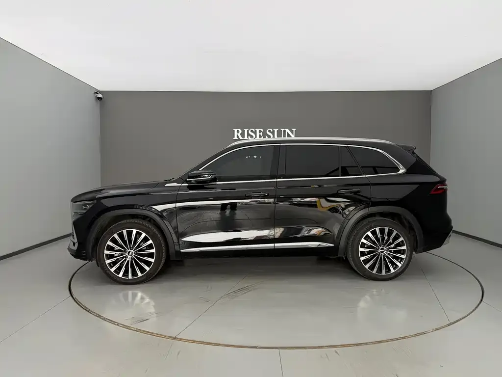 Geely Xingyue L 2025 из CN, фото 5