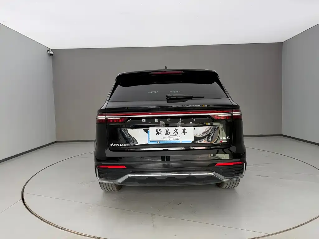 Geely Xingyue L 2025 из CN, фото 6