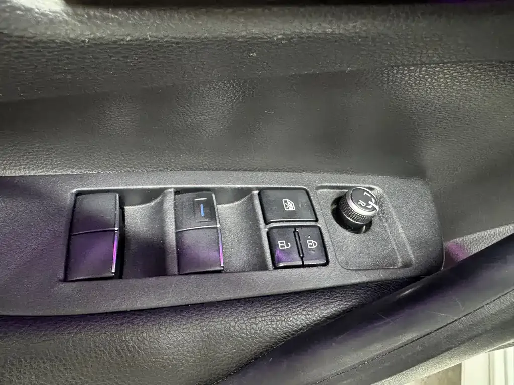 Toyota Levin 2021 из CN, фото 8