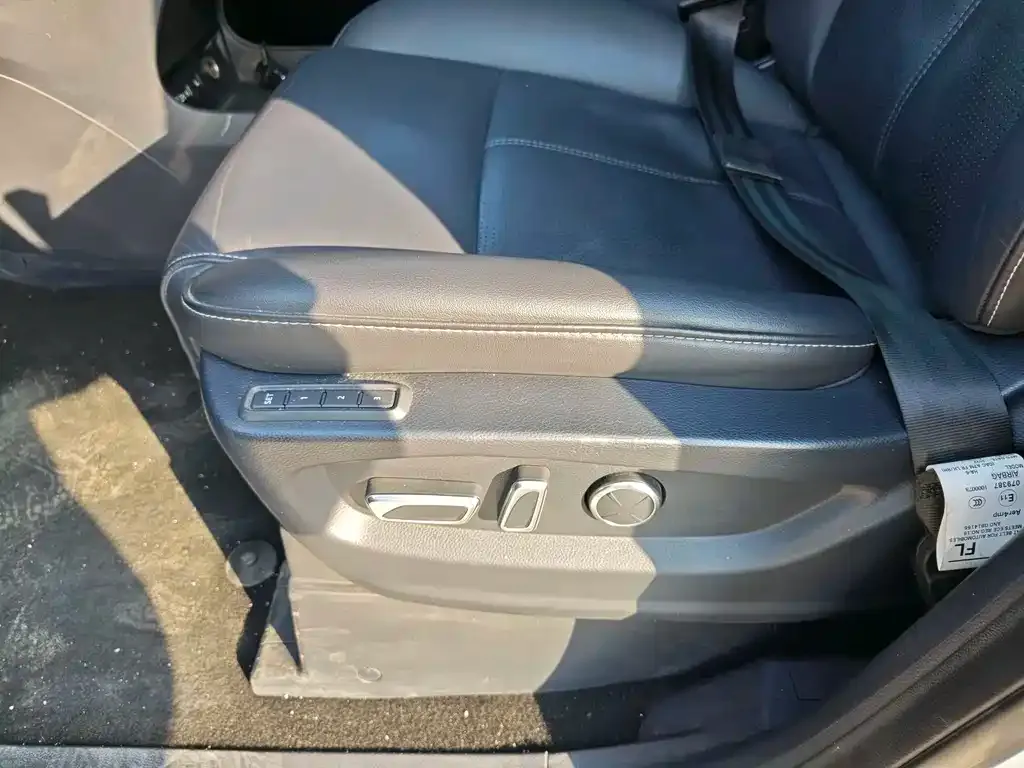 GAC Motor Trumpchi M8 2022 из CN, фото 9