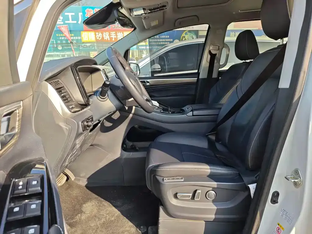 GAC Motor Trumpchi M8 2022 из CN, фото 4