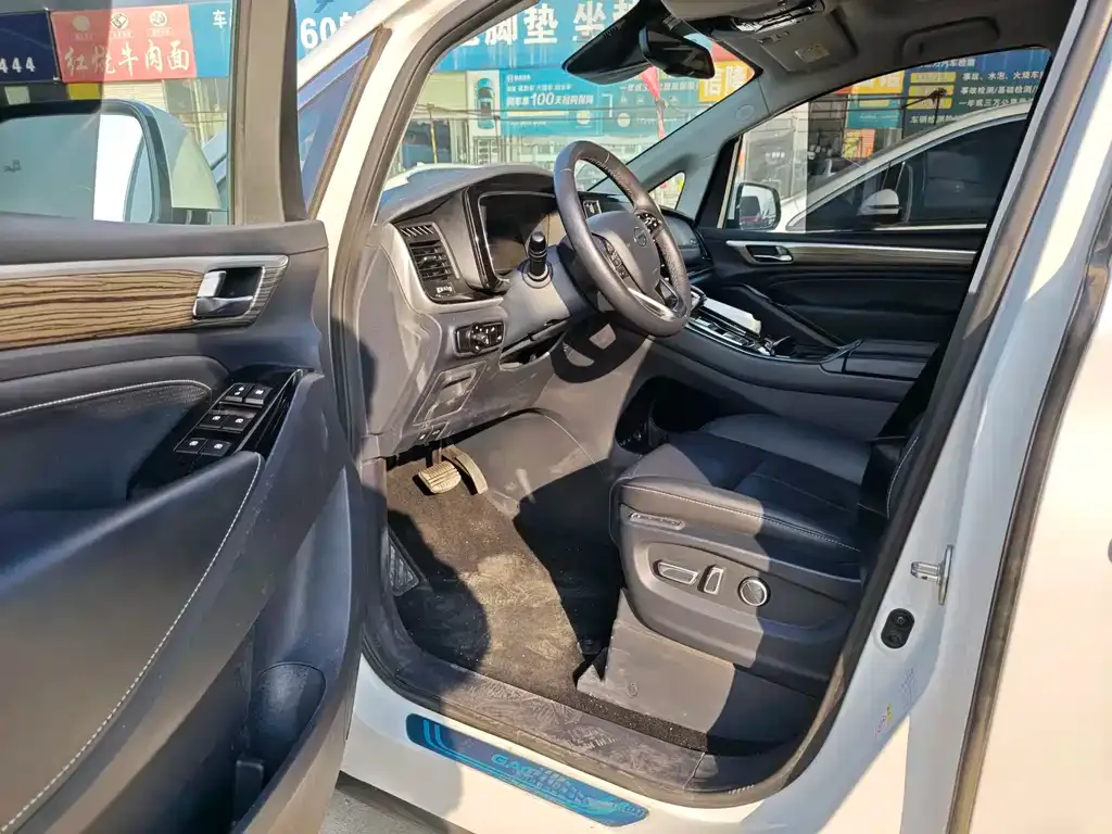 GAC Motor Trumpchi M8 2022 из CN, фото 6