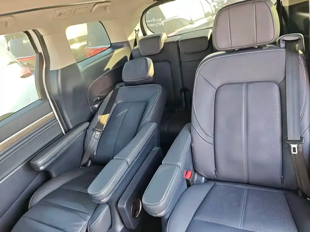 GAC Motor Trumpchi M8 2022 из CN, фото 7