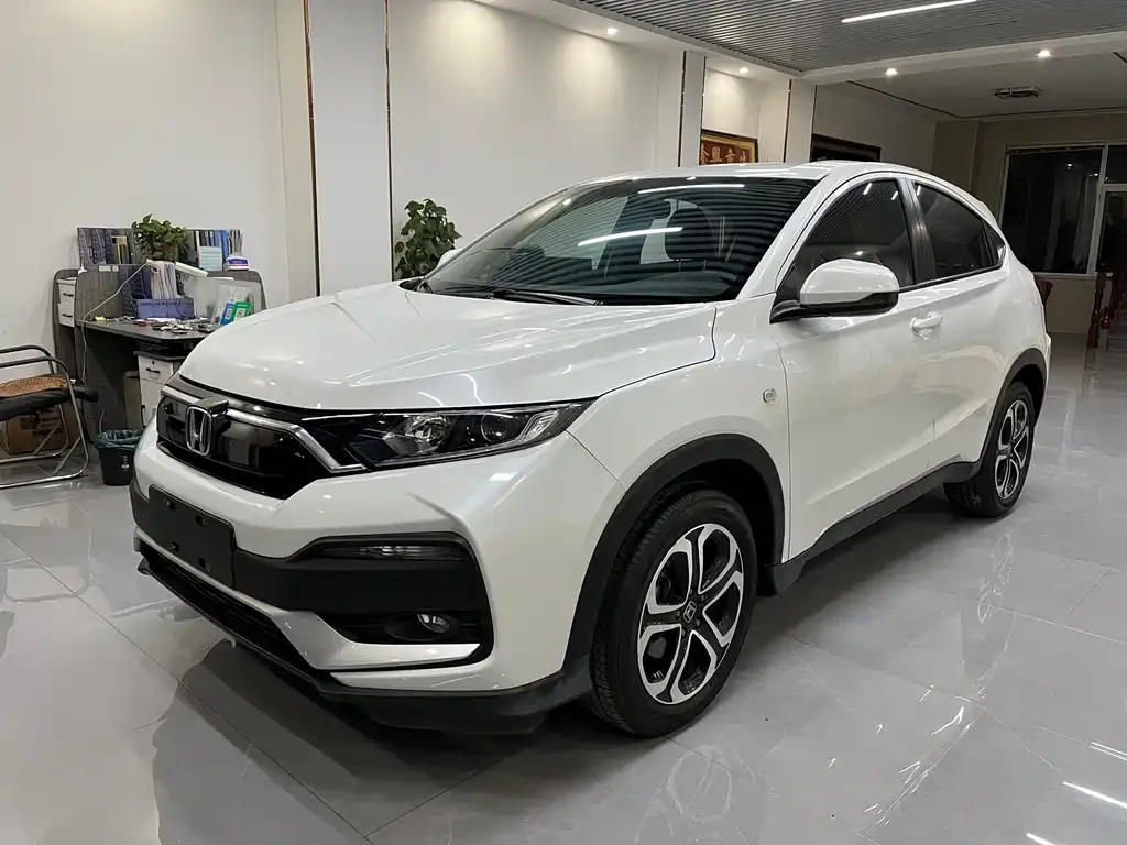 Honda XR-V 2021 из CN, фото 1