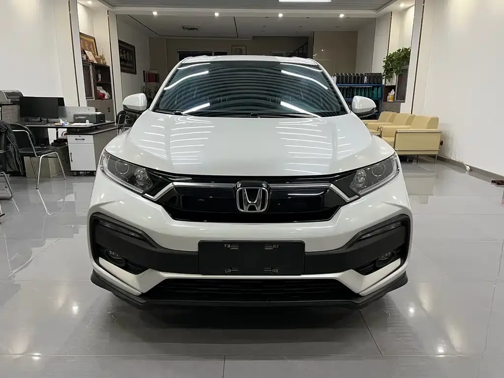 Honda XR-V 2021 из CN, фото 5