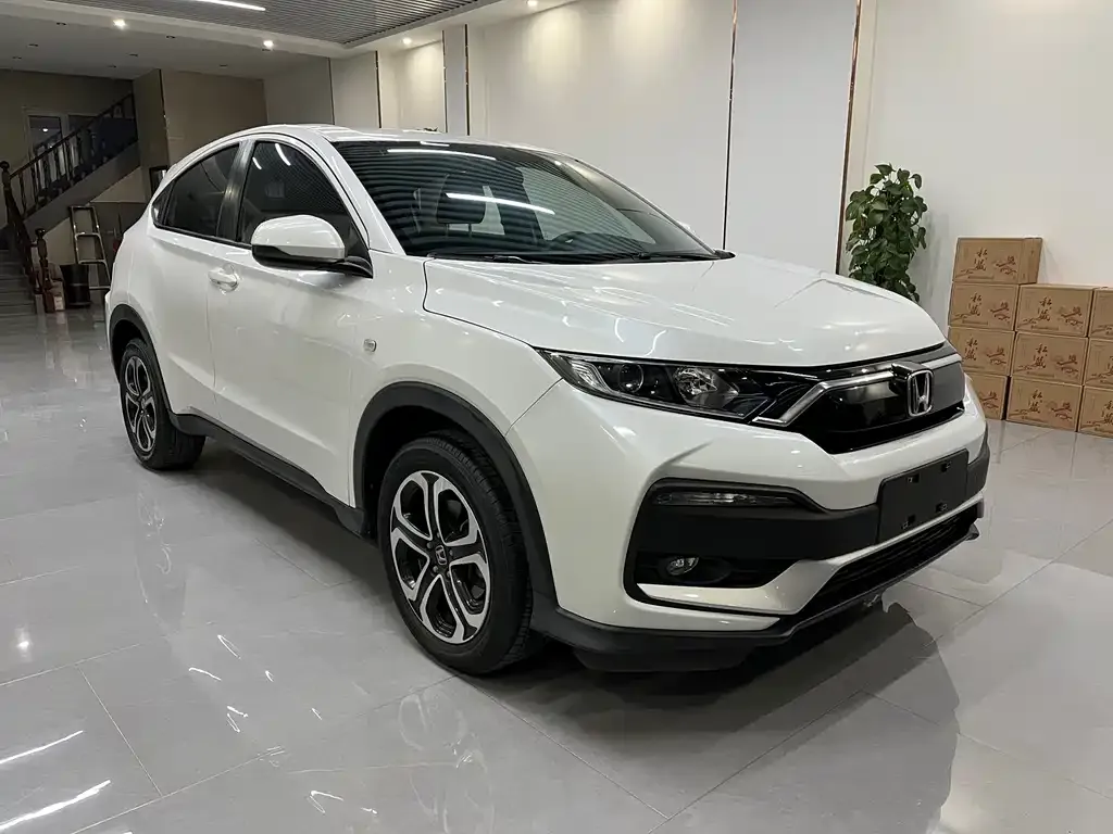 Honda XR-V 2021 из CN, фото 4