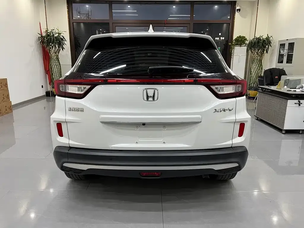 Honda XR-V 2021 из CN, фото 9