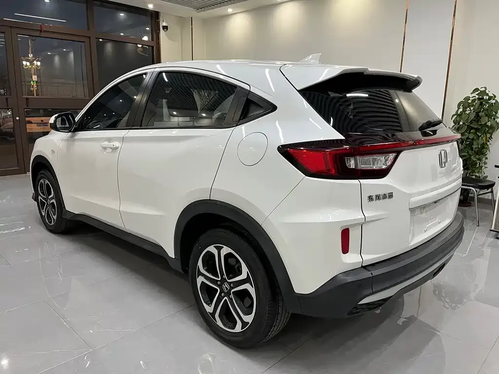 Honda XR-V 2021 из CN, фото 8
