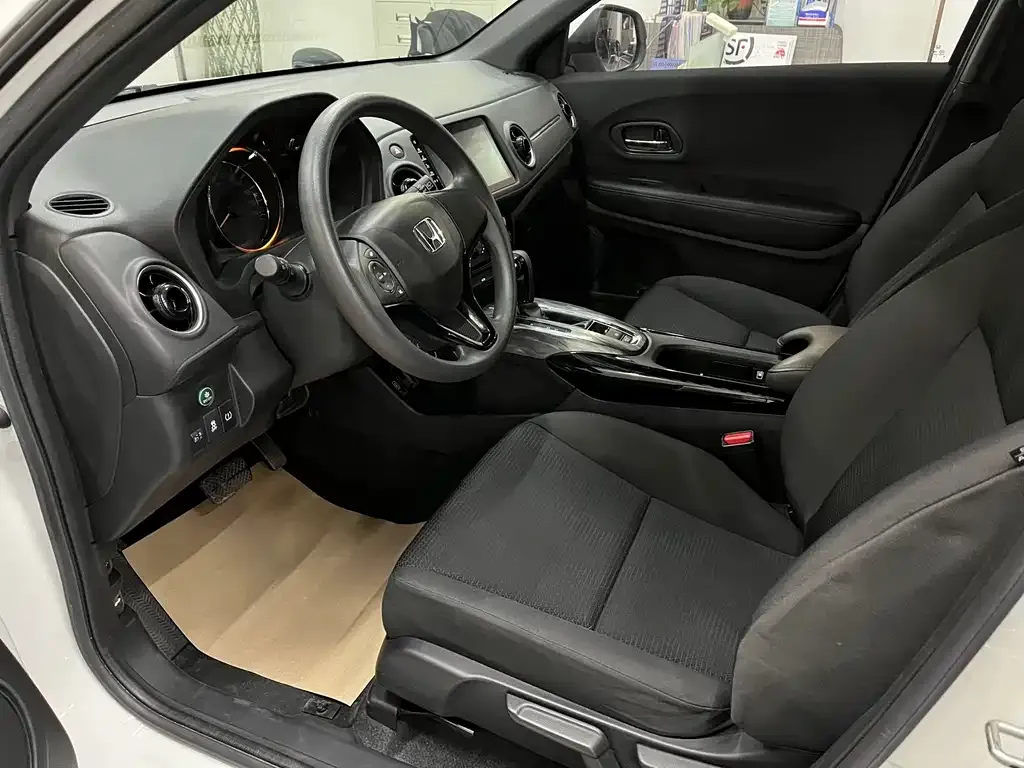 Honda XR-V 2021 из CN, фото 10