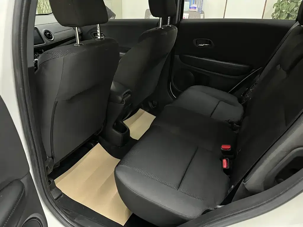 Honda XR-V 2021 из CN, фото 3