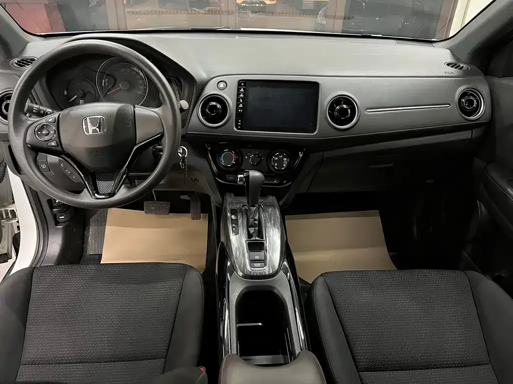 Honda XR-V 2021 из CN, фото 6