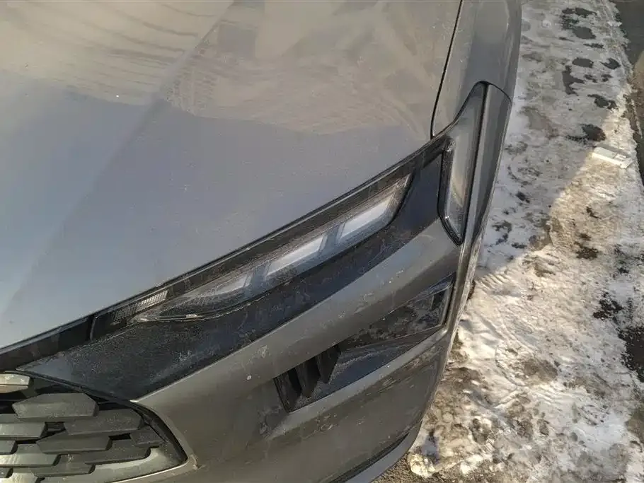 Ford Mondeo 2023 из CN, фото 5