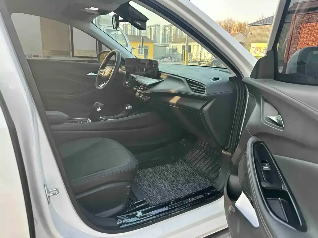 Buick Verano 2025 из CN, фото 8