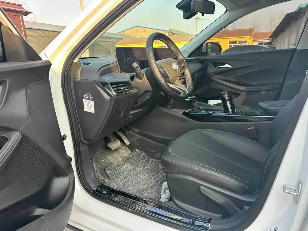 Buick Verano 2025 из CN, фото 7