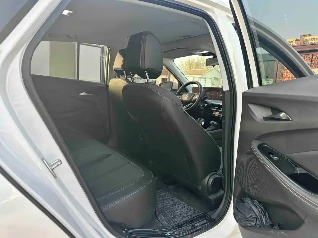 Buick Verano 2025 из CN, фото 6