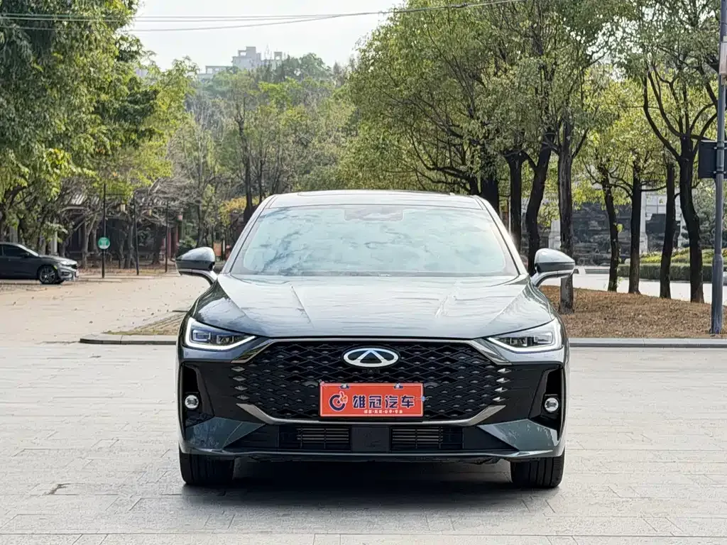 Chery Arrizo 8 PRO 2025 из CN, фото 6