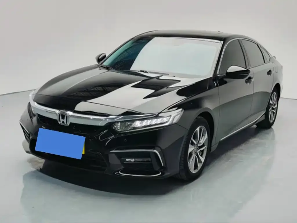 Honda Inspire 2021 из CN, фото 1