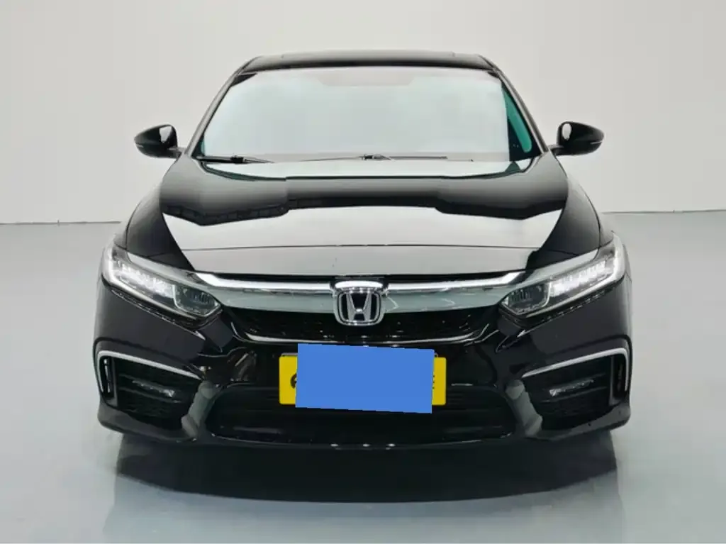 Honda Inspire 2021 из CN, фото 3