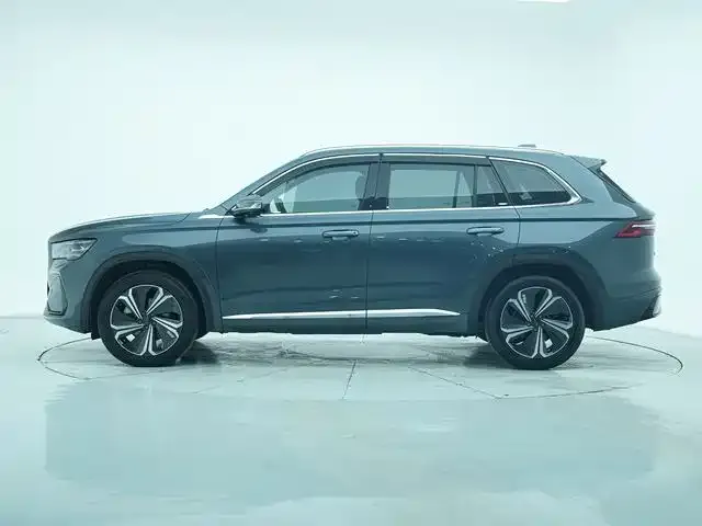 Geely Xingyue L 2022 из CN, фото 8