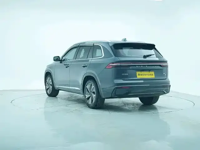 Geely Xingyue L 2022 из CN, фото 2