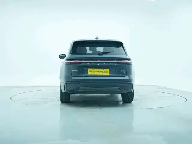 Geely Xingyue L 2022 из CN, фото 4