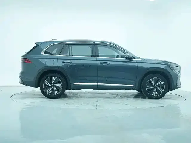 Geely Xingyue L 2022 из CN, фото 5