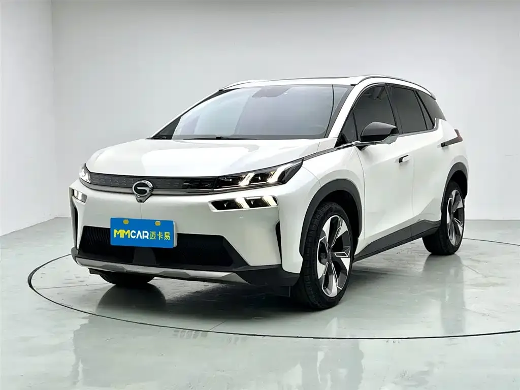 Aion V 2021 из CN, фото 1